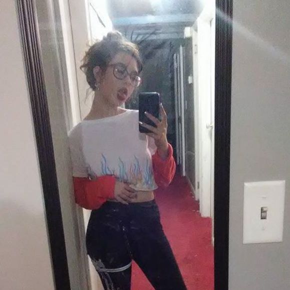 Meet your Posher, Pepper - Picture 1 of 1